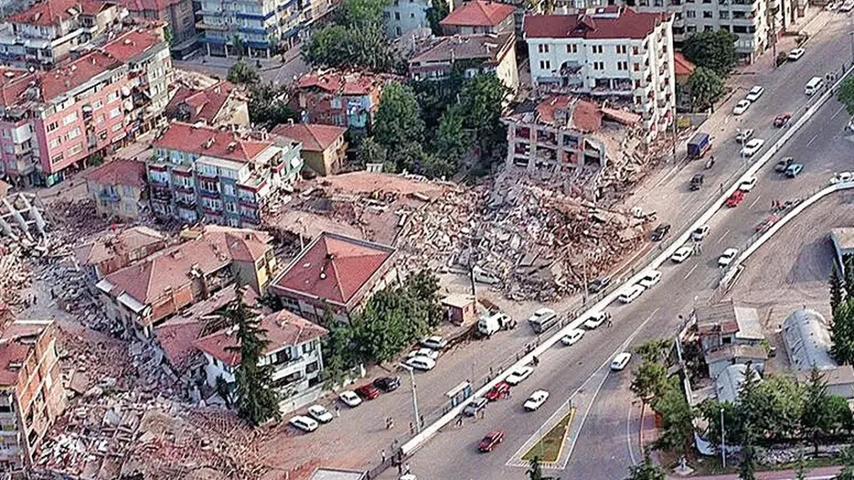 Türkiye İMSAD'ın araştırma sonuçları açıklandı: Deprem kaygısı yüksek, hazırlık düzeyi yetersiz