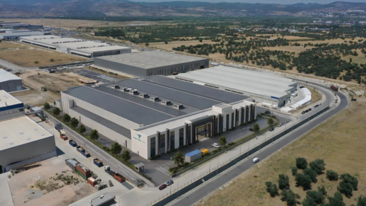 Teknika Plast halka arzında talep 6 katı aştı