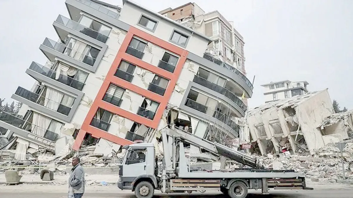 Konutların yarısında deprem sigortası yok