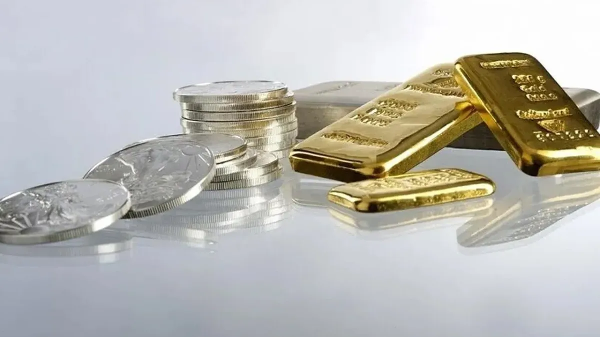 Piyasanın iyimserliği metalleri destekledi