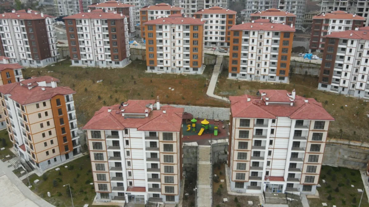 TOKİ'den 51 ilde dev satış! 540 gayrimenkul açık artırmayla alıcı bulacak, işte şartlar