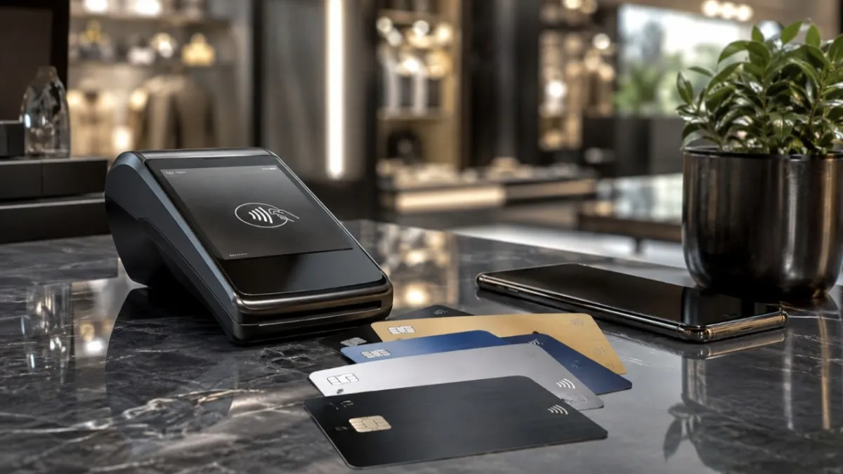 Visa ve Mastercard’a karşı yerli kart yarışı büyüyor