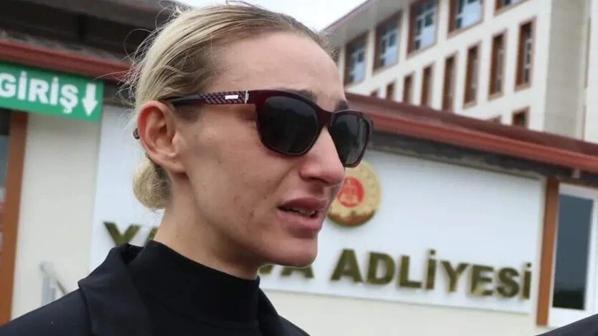 Güllü'nün ölümüne ilişkin iddianame kabul edildi