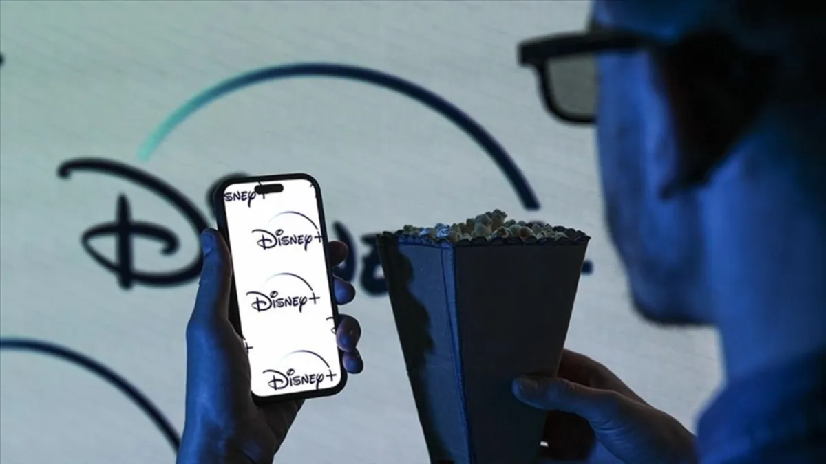 Disney'den Trump yönetimine karşı kritik hamle: FCC'ye dava açtı