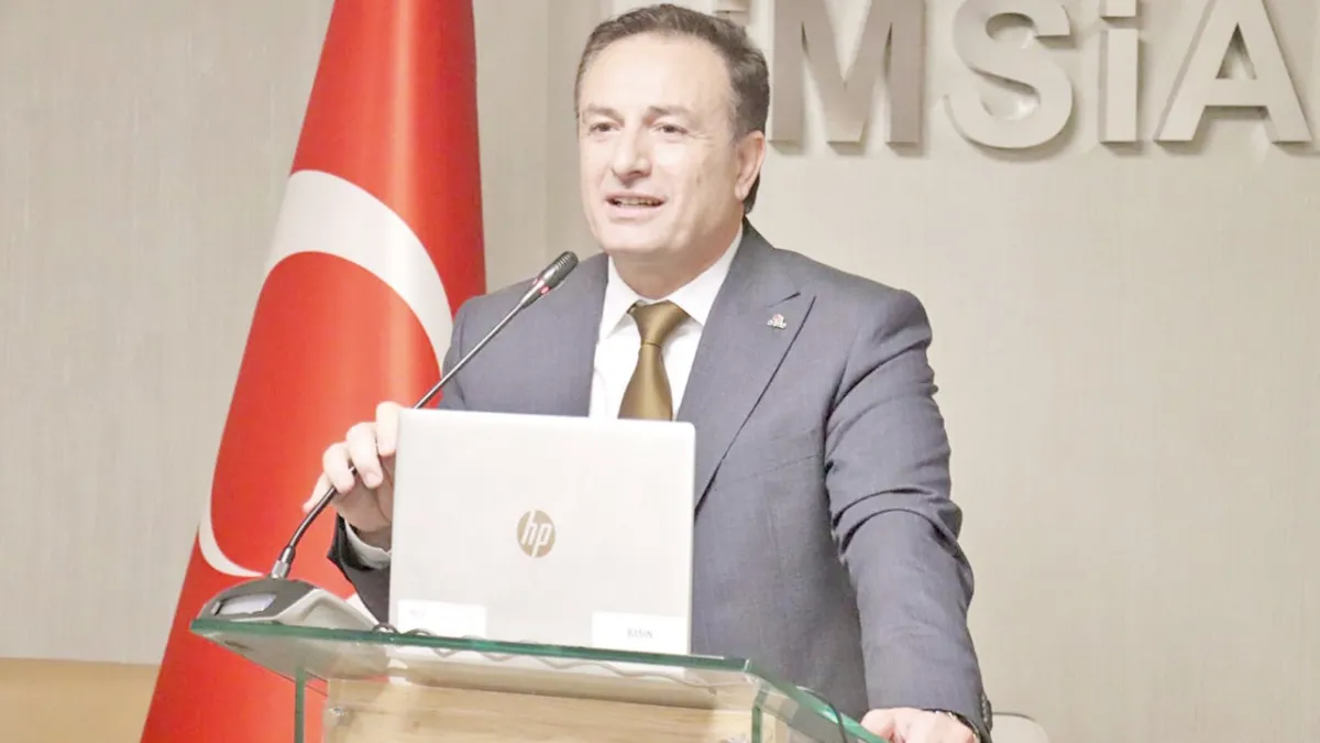 İnşaatta yatırım kararını maliyet ve finansman belirliyor