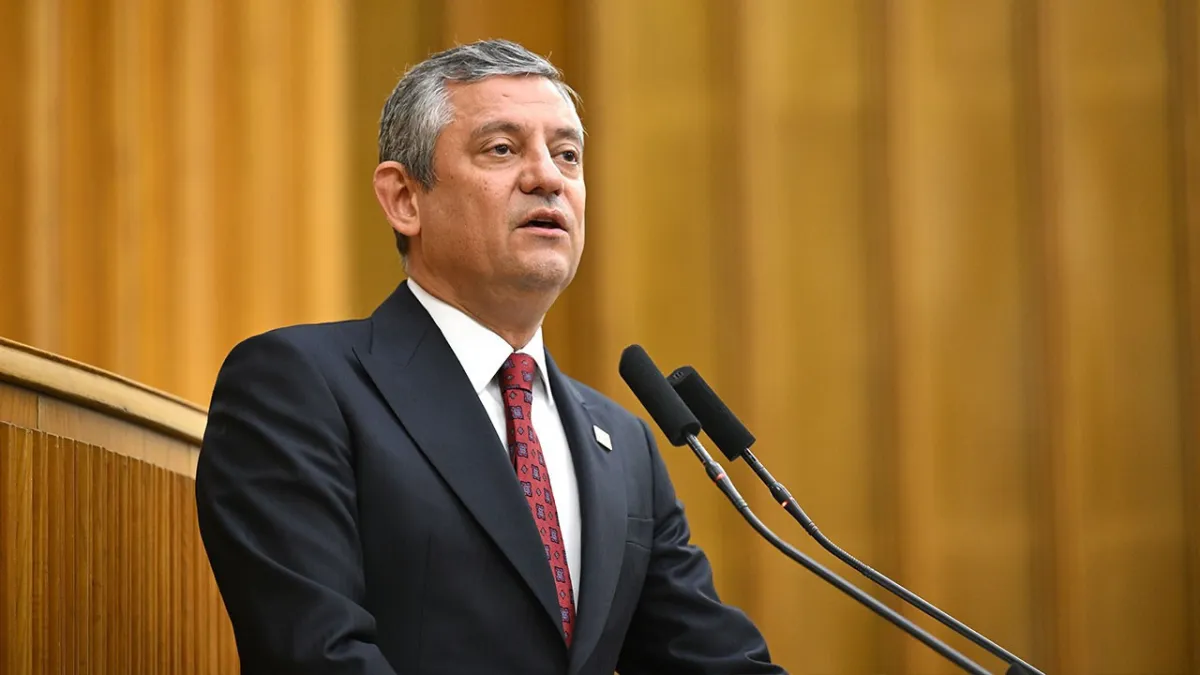 YENİ Parti'nin kongre takvimi belli oldu haber görseli