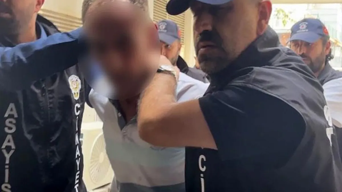 Milletvekili Meriç'i bıçaklayan zanlının ifadesi ortaya çıktı haber görseli