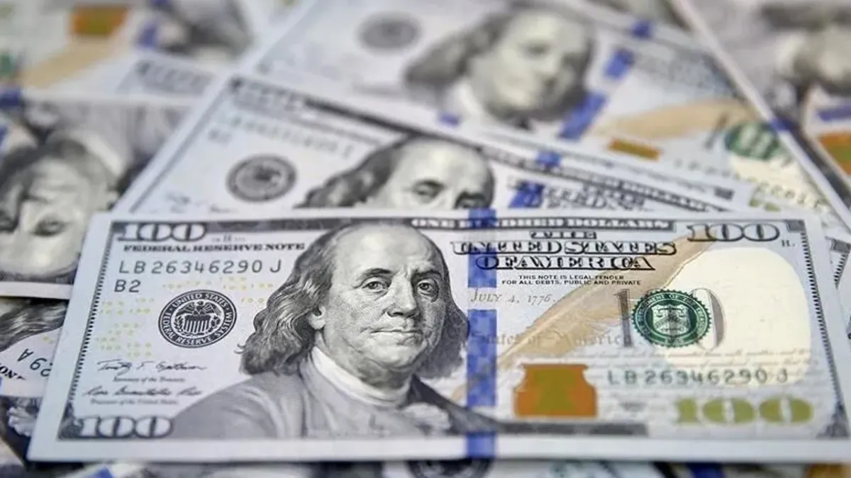 ABD tarihinde bir ilk: Kamu borcu 40 trilyon doları aştı