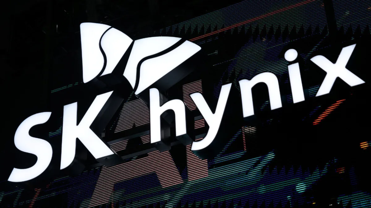 SK Hynix’ten milyarlarca dolarlık geri alım! Hisseler sert yükseldi