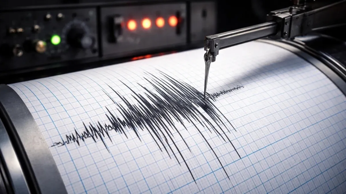Marmara'da 170'i aşkın deprem: AFAD Bilim Kurulu'ndan "büyük deprem" açıklaması haber görseli