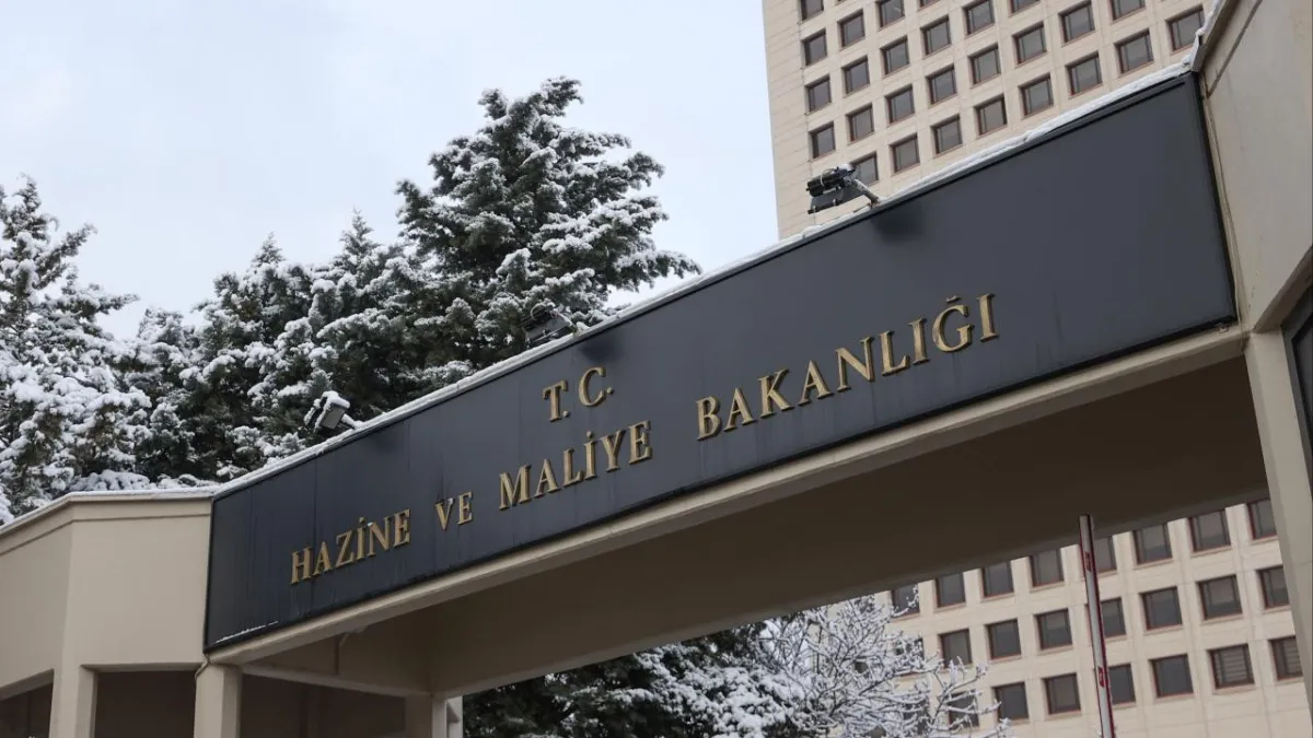 Hazine alacakları 254 milyar lira oldu