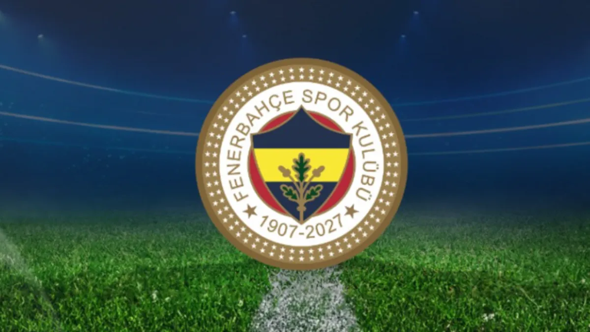 KAP'a bildirildi: Fenerbahçe'den yatırımcıları ilgilendiren kritik karar
