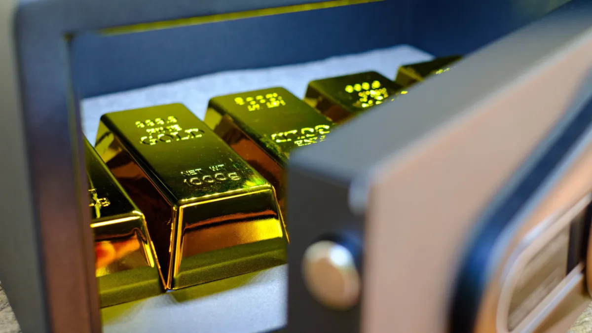 Altın fiyatlarında rekor hareketi mi başladı? Dolar düştü, değerli metaller şahlandı