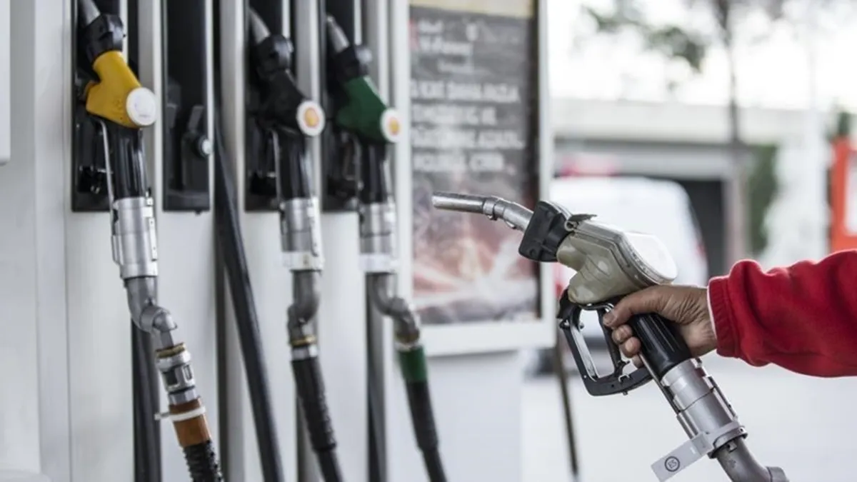 Motorinde tabela değişiyor: Litre fiyatı 85 lirayı aşacak