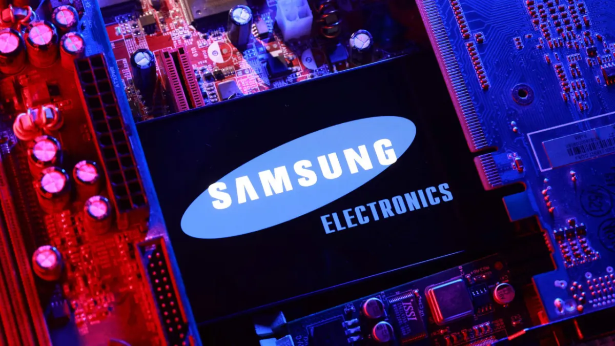 Samsung'dan 80 milyar dolarlık tarihi ödeme: Hissedarlarına servet dağıtacak haber görseli