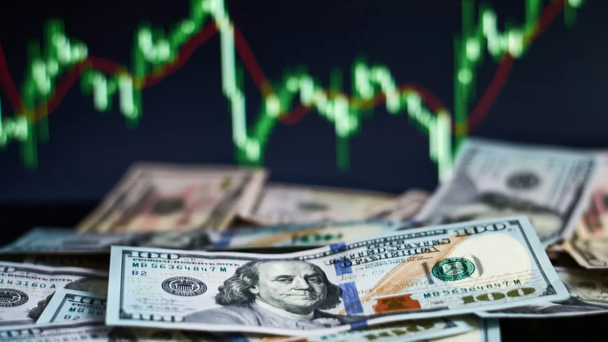 Trump'tan ABD'nin 40 trilyon dolarlık borcuna çözüm