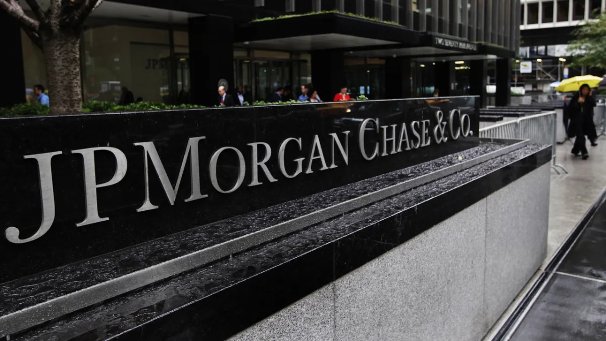 JPMorgan CEO'su Dimon'dan piyasaları sarsan uyarı: Kayıplar beklenenden daha kötü olabilir