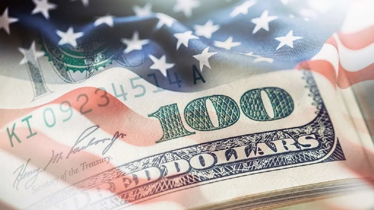 ABD'nin 40 trilyon dolarlık borcu Avrupa'yı vurdu: Yüksek borçlu ülkelerde baskı büyüyor haber görseli