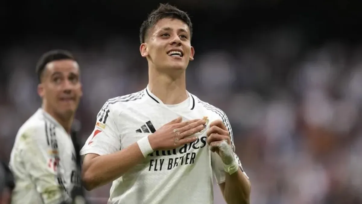 Espanyol - Real Madrid maçı ne zaman, saat kaçta, hangi kanalda? Arda Güler oynayacak mı?