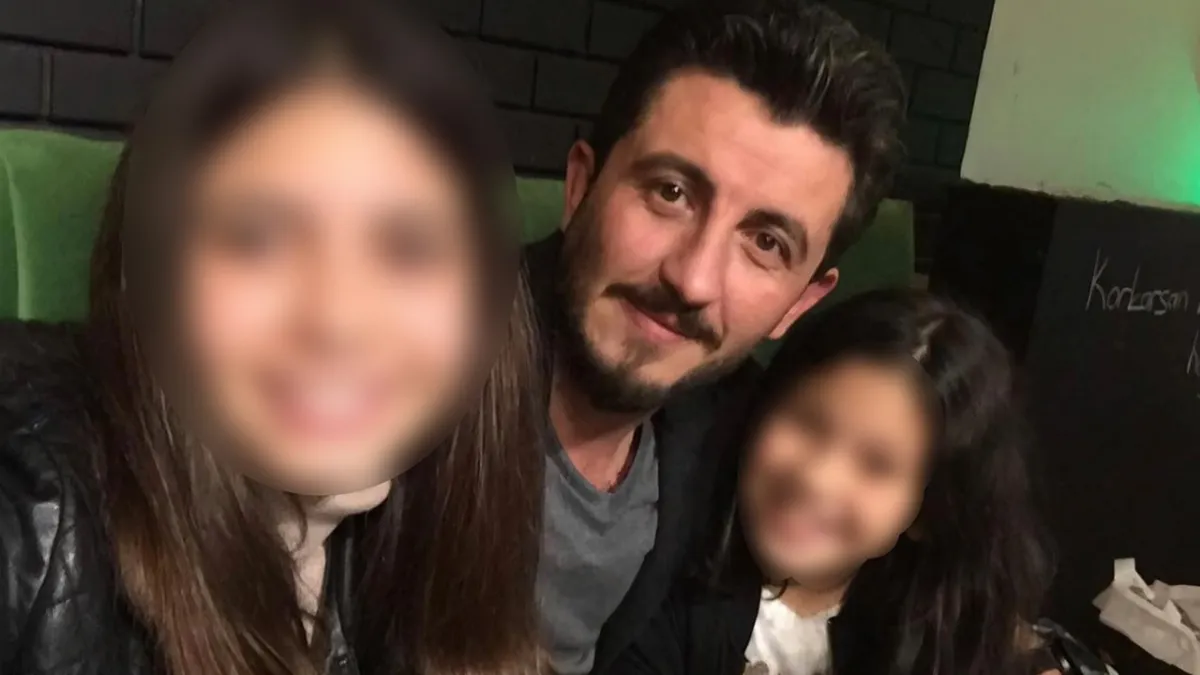 Kurtarıldığı gemi de saldırıya uğradı: Türk gemici hayatını kaybetti