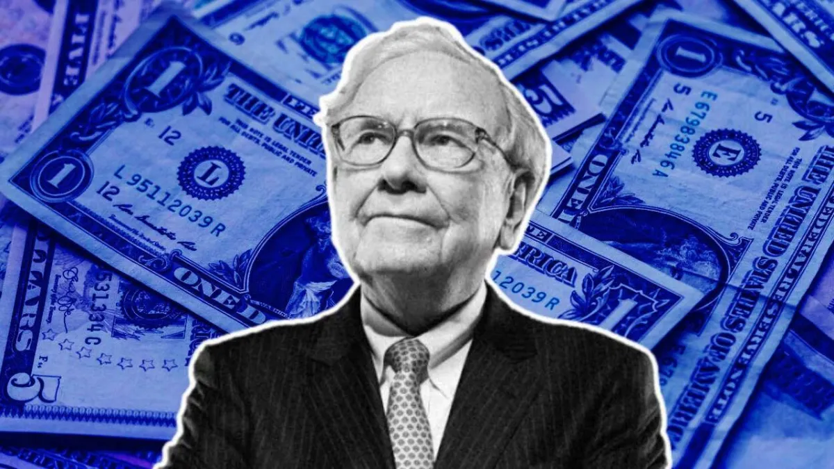Buffett’tan serveti için şaşırtan vasiyet: Yüzde 90’ı için tek bir yatırım istedi