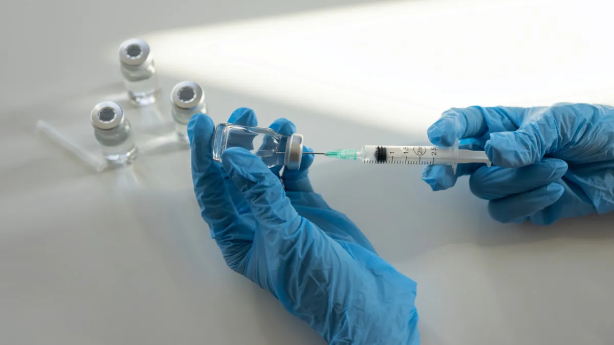 Moderna ve Merck’ten kanser aşılarında kritik başarı: Tedavide yeni bir çağ başlayabilir