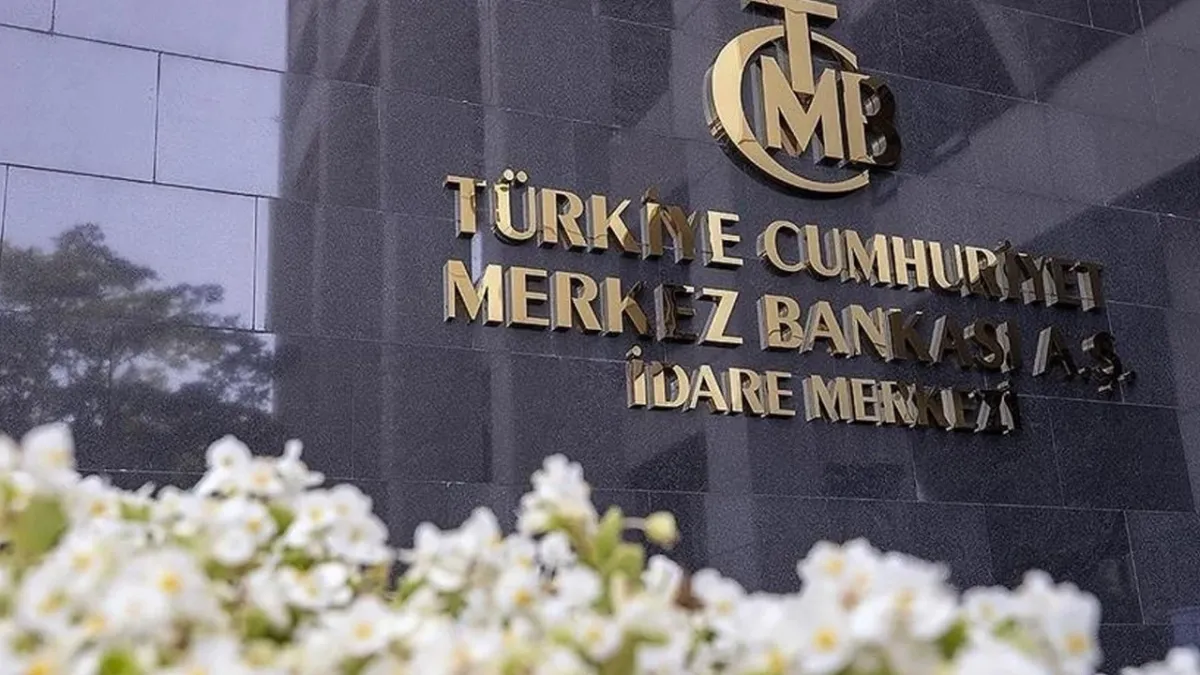 TCMB bir hafta vadeli repo ihalelerine yeniden başlıyor