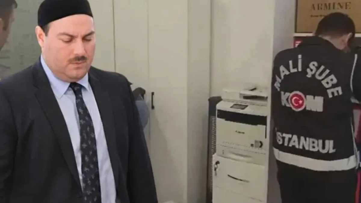 Alihan Kuriş soruşturmasında 4 isimde 1818 tapu işlemi