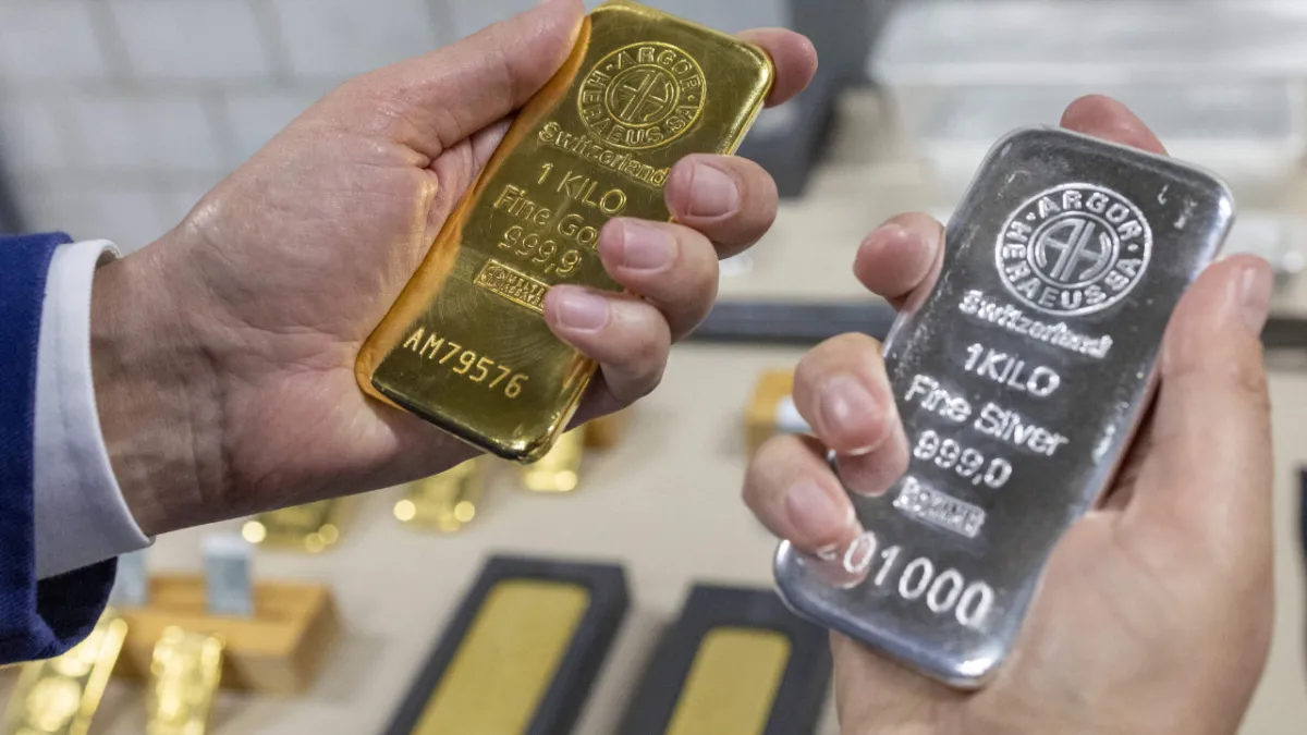 Altın ve gümüşte tarihi ralli: Piyasalara 5 trilyon dolarlık güçlü sinyal