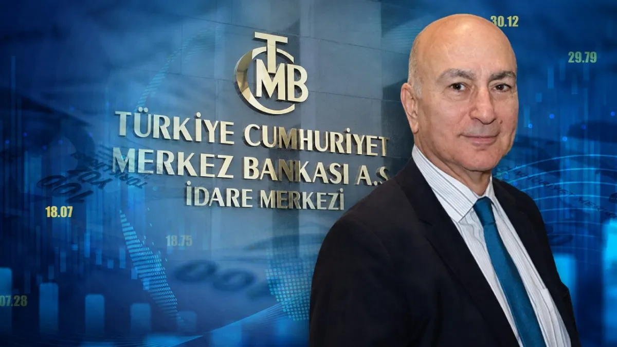Mahfi Eğilmez’den TCMB yorumu: Fiili faiz indirimi mi geliyor?