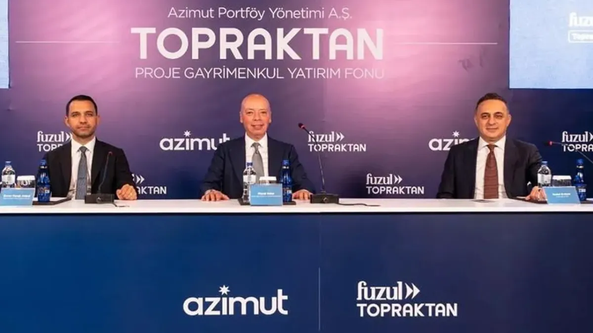 Gayrimenkulde finansman şartları ve erişim biçimi dönüşüyor haber görseli