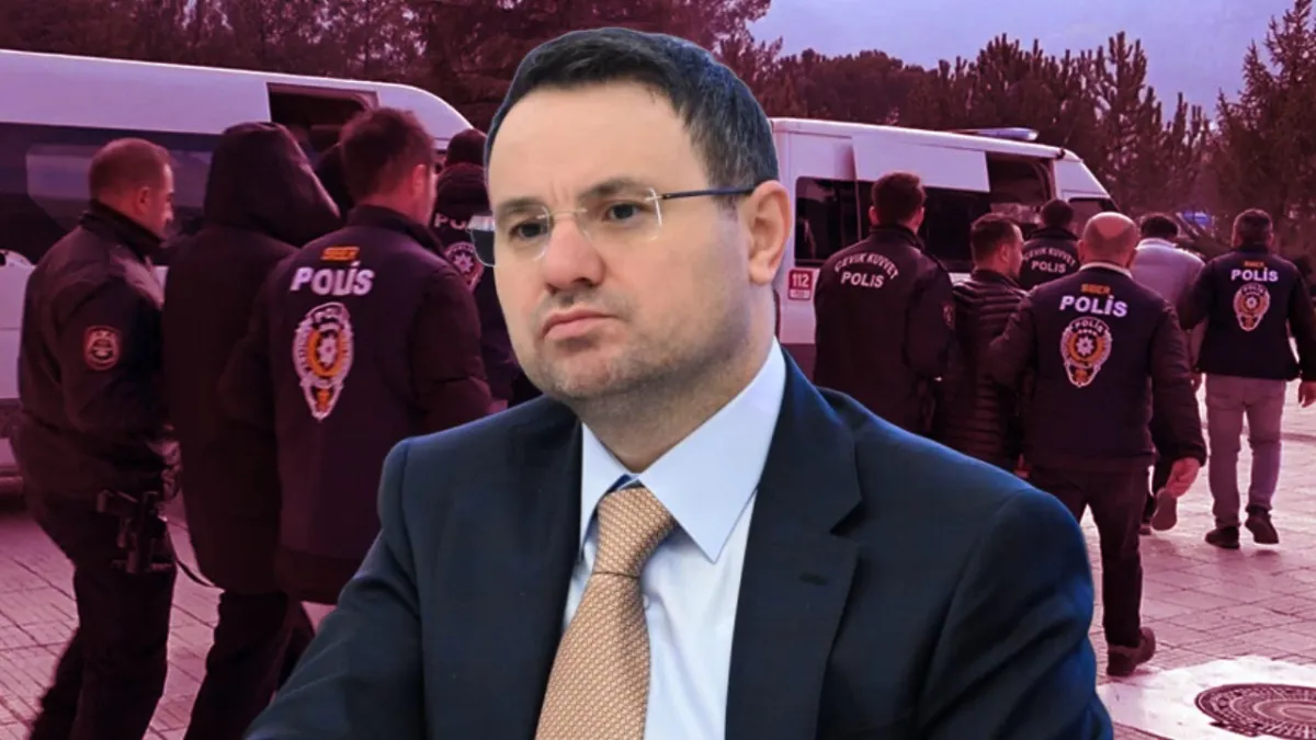 11 ilde yasa dışı bahis ve kaçakçılık operasyonu: 68 gözaltı haber görseli