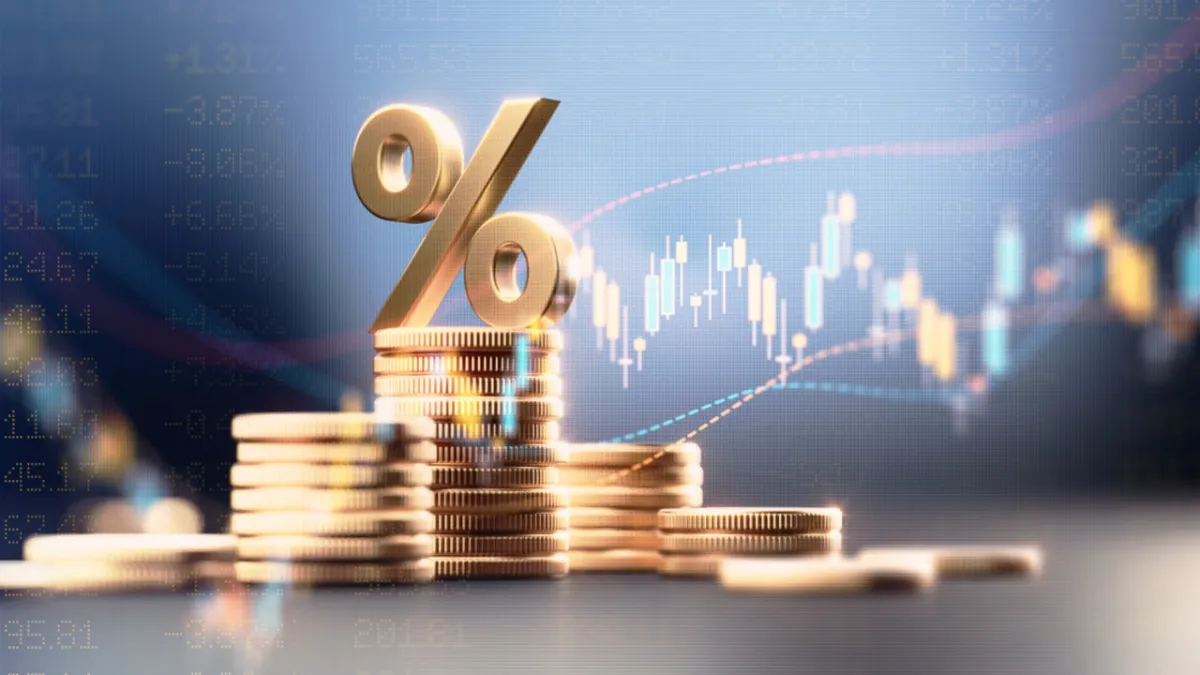 TCMB'nin hamlesi sonrası HSBC'den dikkat çeken faiz mesajı haber görseli