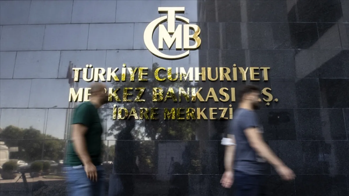TCMB'den iki elektronik para şirketine kritik karar: Lisanslar iptal edildi