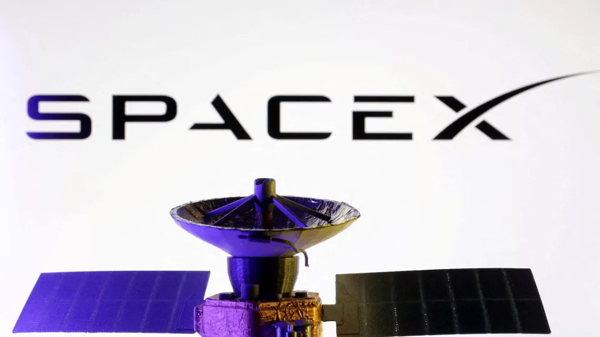 SpaceX'ten dev yatırım: Louisiana'ya 100 milyar dolarlık uzay üssü kuruluyor