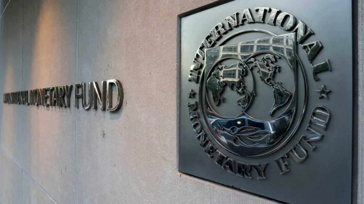 IMF'den piyasalara uyarı: "Enflasyon ve enerji fiyatları alarm veriyor" haber görseli