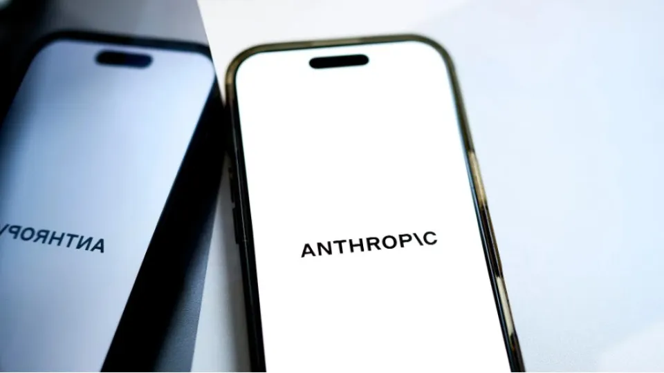Anthropic'ten yatırımcılara devasa 'pazar' sunumu