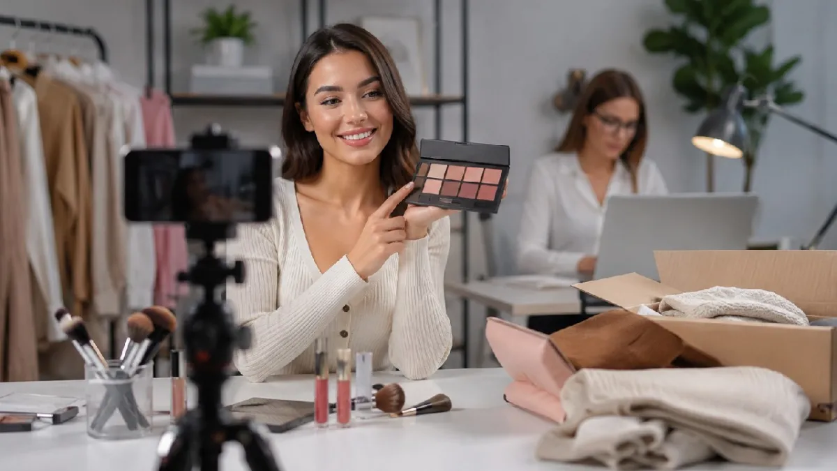 Influencerlara vergi kıskacı: Tek paylaşımdan 2.2 milyon TL'den fazla kazanıyorlar