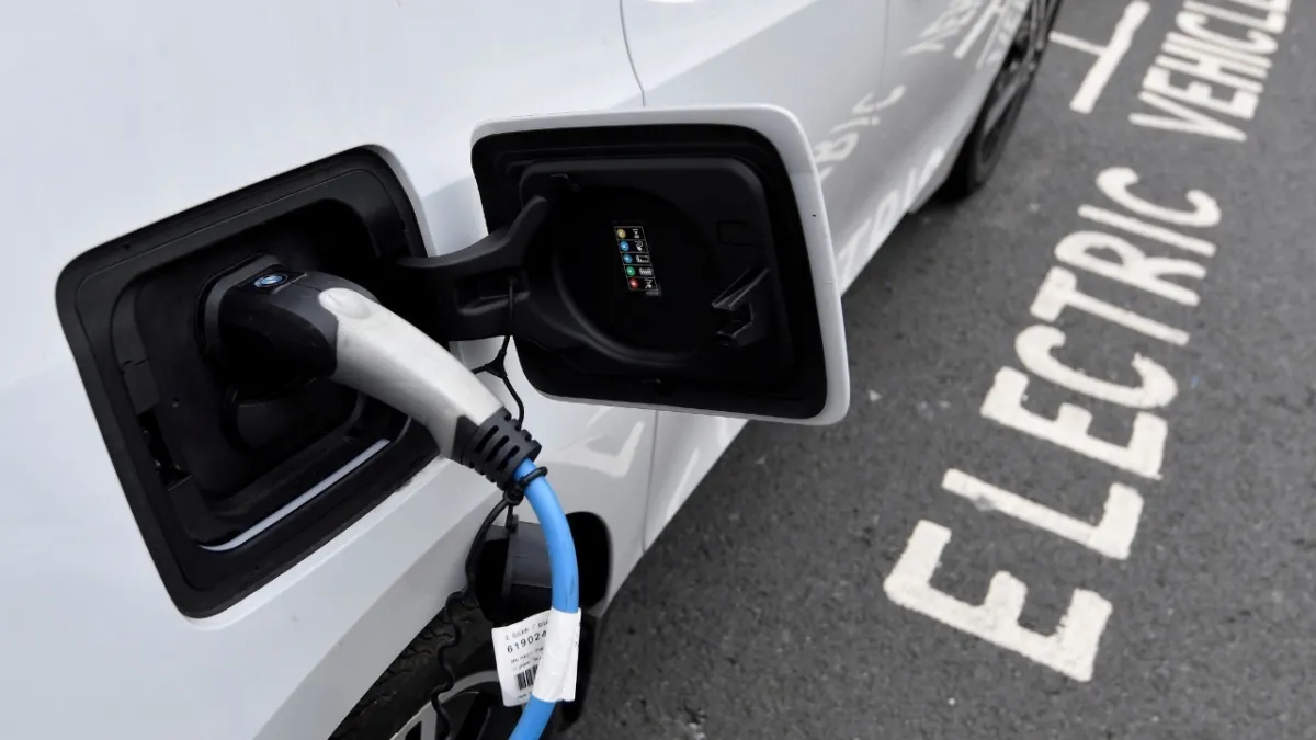 İkinci el elektrikli araçlarda gizli tehlike! 'Sürücü fark etmeyebilir'