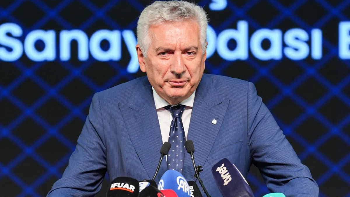 Bahçıvan: Ekonomik program sanayinin üretken kapasitesini koruyacak şekilde güçlendirilmeli