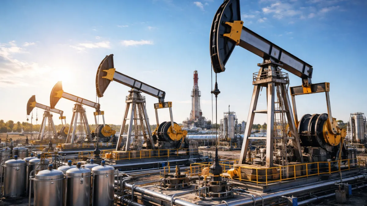 ABD’nin ham petrol stokları beklentinin altında arttı