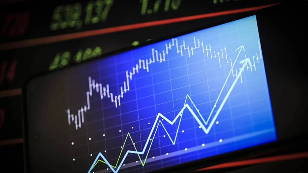 Halkbank ikincil halka arz için SPK'ya başvurdu