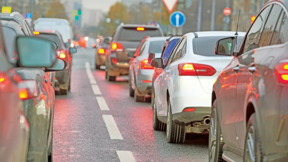 Küreselde dengeleri e-mobilite değiştiriyor