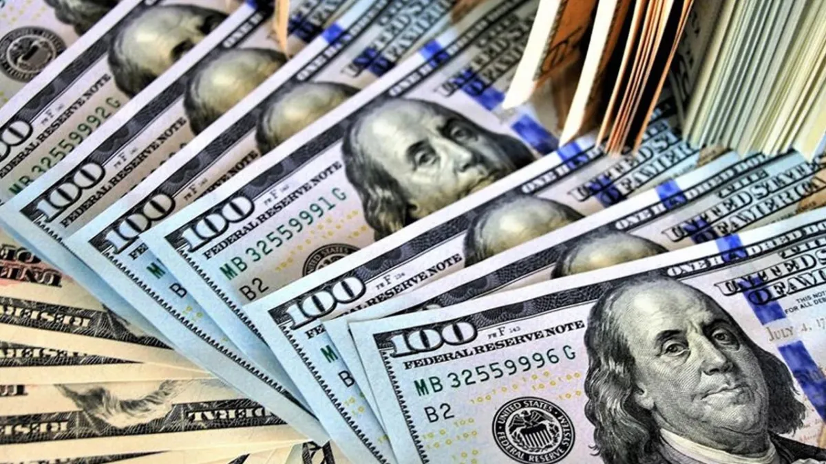 Dolar kaç TL oldu, Euro ne kadar? (29 Ağustos Cumartesi Döviz Kurları) haber görseli