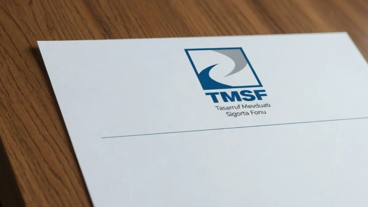 TMSF duyurdu: Şirketin satışı için 1,5 ay daha süre tanındı haber görseli