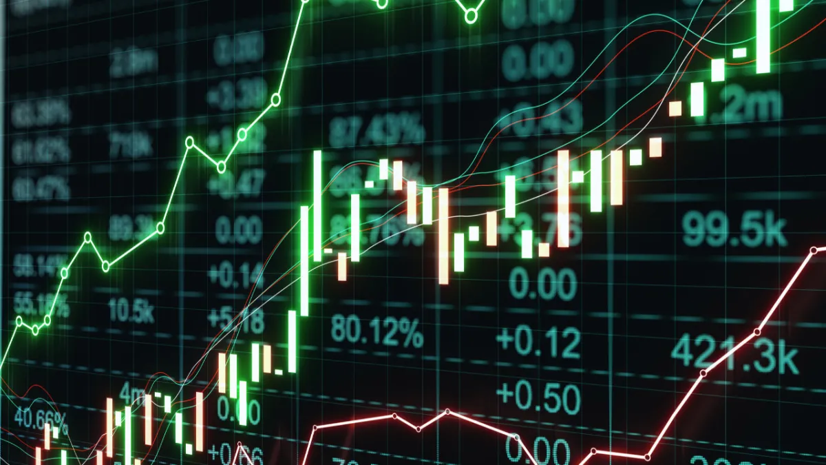 BIST 100'de haftanın şampiyonu belli oldu: İşte en çok yükselen ve düşen hisseler haber görseli