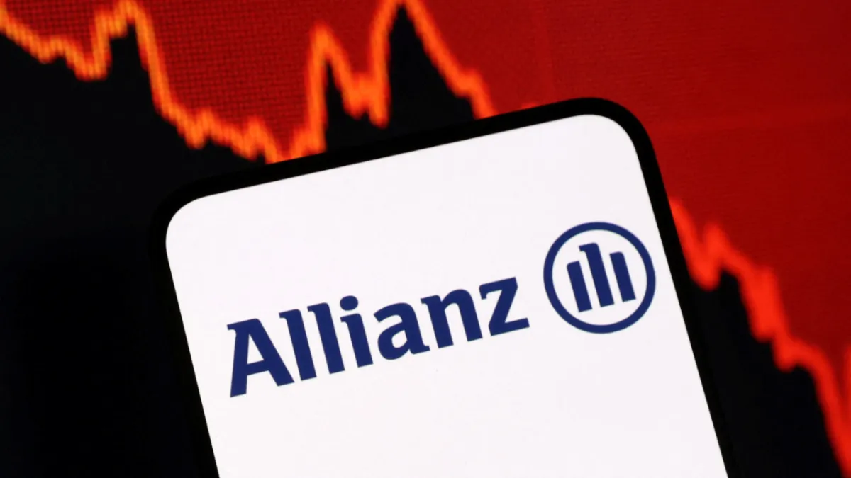 Allianz’dan İngiltere’de 5 milyar sterlinlik dev satın alma hamlesi haber görseli