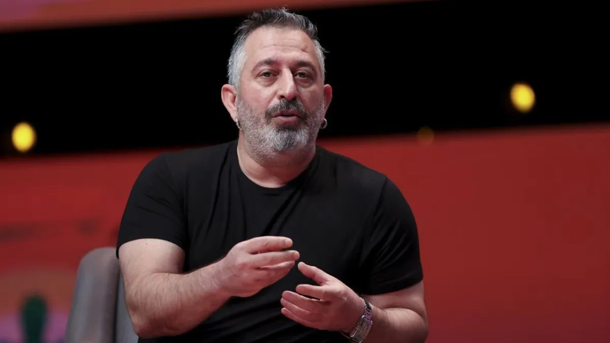 Doktoru açıkladı: Ünlü komedyen Cem Yılmaz'ın sağlık durumu nasıl?