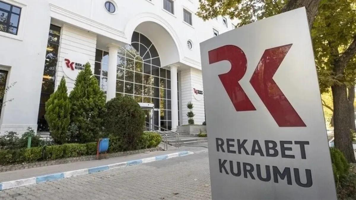 Warner Bros. Discovery devrinde Türkiye detayı: Rekabet Kurulu iki ek şart getirdi