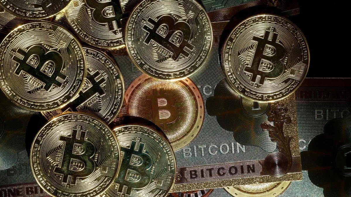 Bitcoin'de rüzgar tersine mi döndü? Dokuz günlük ralli bitti: Milyonlarca dolar çıktı